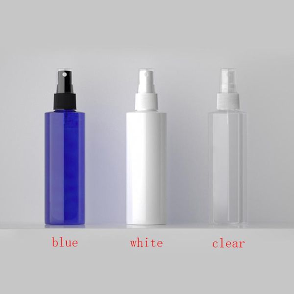 storage bottles & jars 20pcs 200ml spray empty for perfumes,200cc pet clear container with sprayer pump fine mist bottle cosmetic packing
storage bottles & jars 20pcs 200ml spray empty for perfumes,200cc pet clear container with sprayer pump fine mist bottle cosmetic packing