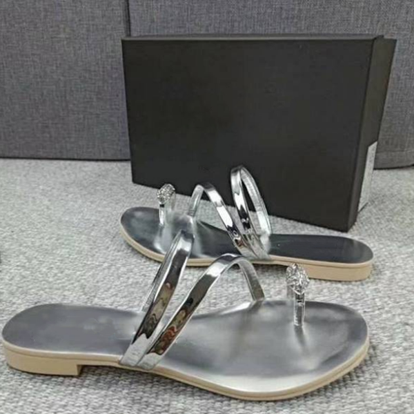 flat woman slippers genuine leather ladies sandals summer beach comfortable luxury designer brand woman casual shoes, Black
flat woman slippers genuine leather ladies sandals summer beach comfortable luxury designer brand woman casual shoes, Black