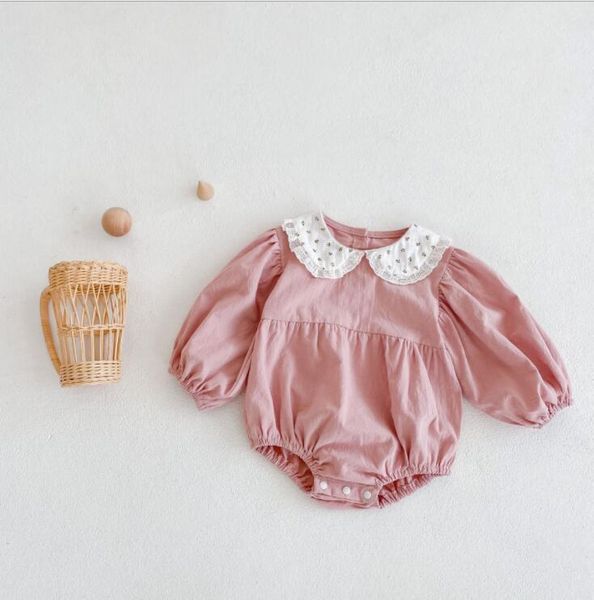 rompers 2021 boys girls floral cotton full sleeve autumn babys jumpsuit, Blue
rompers 2021 boys girls floral cotton full sleeve autumn babys jumpsuit, Blue