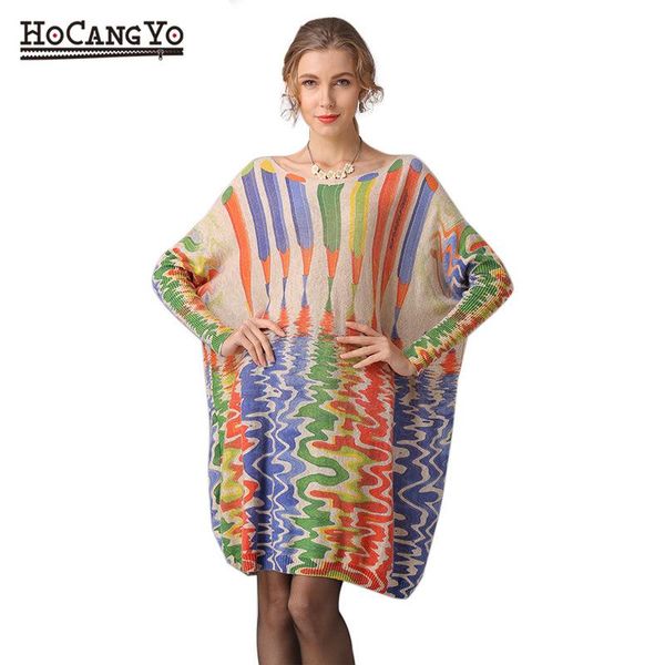 women printed sweaters pullover oversized ropa de mujer women's knitwear blouse clothing knit sweater sueter, White;black
women printed sweaters pullover oversized ropa de mujer women's knitwear blouse clothing knit sweater sueter, White;black