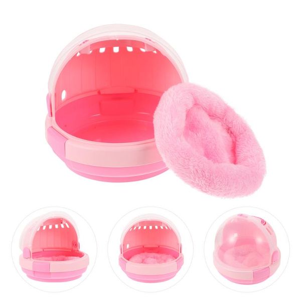 small animal supplies 1 set of bird travel carrier cage for conure parrot
small animal supplies 1 set of bird travel carrier cage for conure parrot