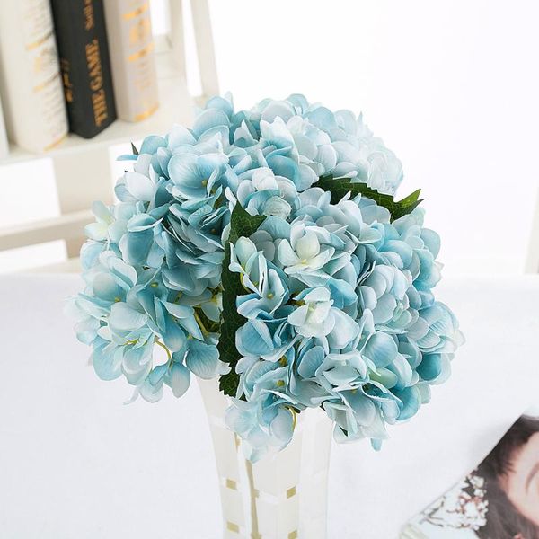 artificial flowers silk hydrangea bride bouquet wedding home year decoration accessories for vase flower arrangement decorative & wreaths
artificial flowers silk hydrangea bride bouquet wedding home year decoration accessories for vase flower arrangement decorative & wreaths