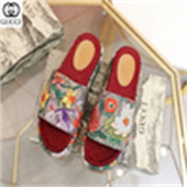 slippers designer shoes luxury slides women casual mules handmade thongs walking tennis sandals 7xgx, Black;white
slippers designer shoes luxury slides women casual mules handmade thongs walking tennis sandals 7xgx, Black;white