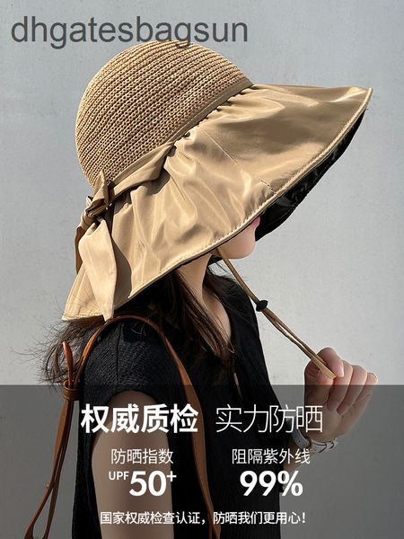 brand cap carvesblack rubber beach hat sunshade hat female summer hollow out straw anti ultraviolet large eaves cover face sunscreen sun fis, Blue;gray
brand cap carvesblack rubber beach hat sunshade hat female summer hollow out straw anti ultraviolet large eaves cover face sunscreen sun fis, Blue;gray