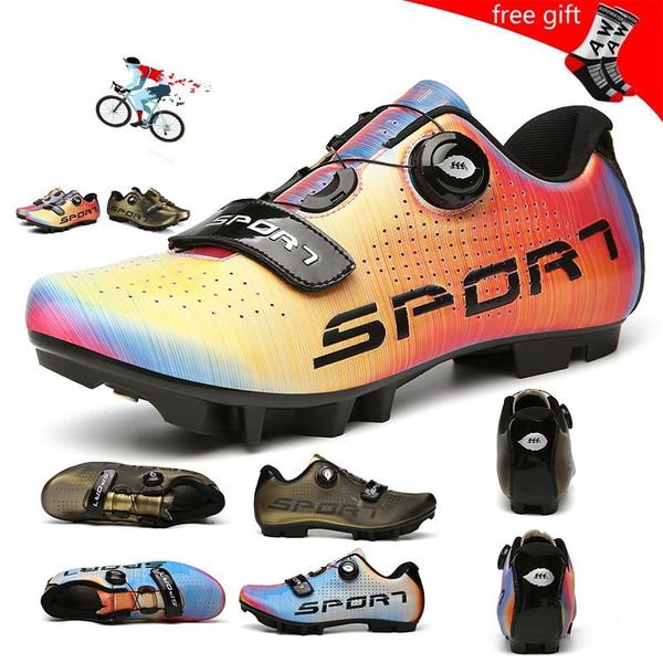 spring/summerroad racing cycling shoes men's outdoor cross-country mountain bike women's splint smooth speed footwear, Black
spring/summerroad racing cycling shoes men's outdoor cross-country mountain bike women's splint smooth speed footwear, Black