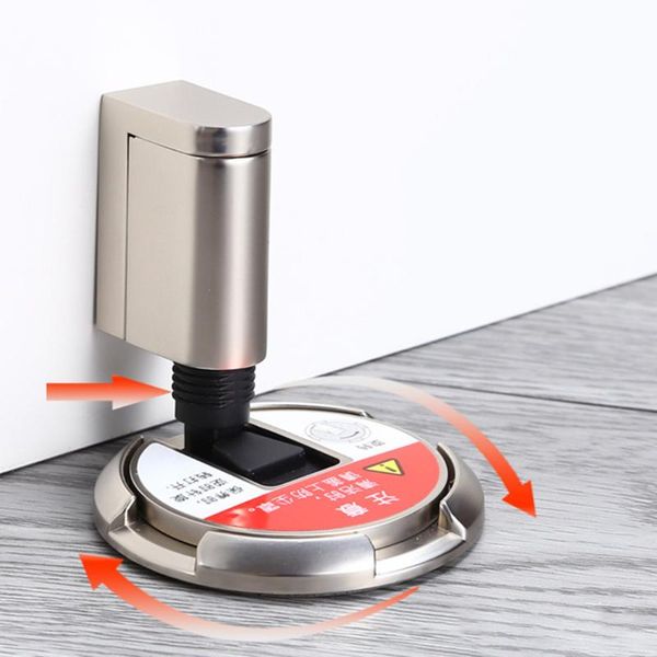 other decorative stickers zinc alloy mechanical suction non-magnetic door ser rotates to install invisible bumper home decoration sticke
other decorative stickers zinc alloy mechanical suction non-magnetic door ser rotates to install invisible bumper home decoration sticke