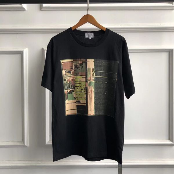 tee ec male woman splash printed colour short sleeve cavan empt t shirt kanye west cavempt t-shirts, White;black
tee ec male woman splash printed colour short sleeve cavan empt t shirt kanye west cavempt t-shirts, White;black