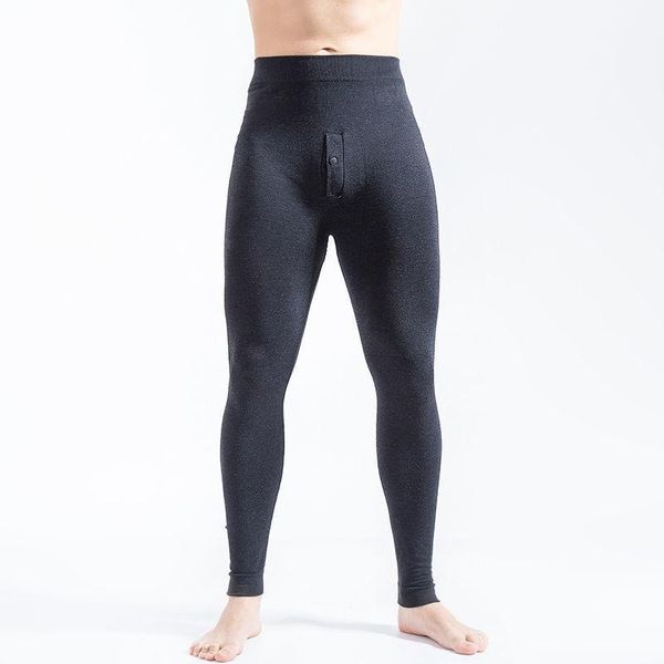 men's thermal underwear zity for men pant long johns bottoms male mens leggings warm underpants pants, Black;white
men's thermal underwear zity for men pant long johns bottoms male mens leggings warm underpants pants, Black;white