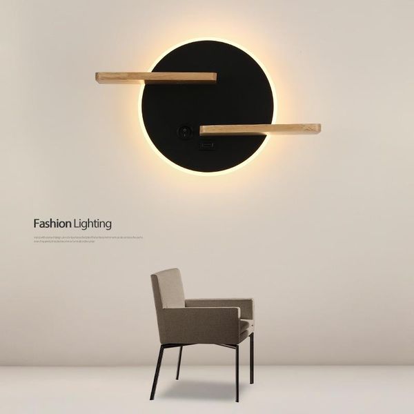 wall lamp solid wood bedside with switch nordic living room aisle decoration simple modern bedroom lamps
wall lamp solid wood bedside with switch nordic living room aisle decoration simple modern bedroom lamps