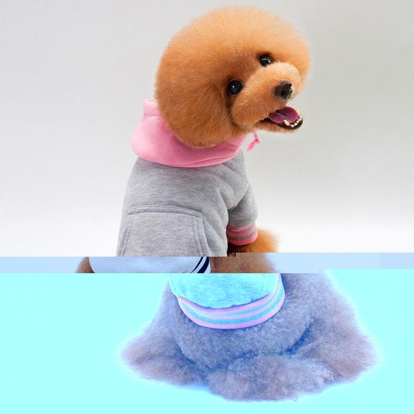 dog apparel winter clothing warm sports sweatshirt hooded two-legged coats for pug pets small medium big large dogs pet clothes
dog apparel winter clothing warm sports sweatshirt hooded two-legged coats for pug pets small medium big large dogs pet clothes