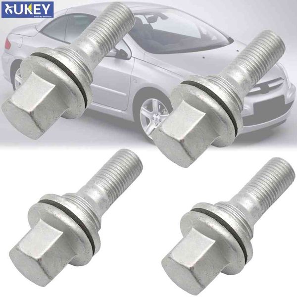 4x wheel nuts bolts flat seat 17mm hex for peugeot 206 308 3008 207 cc sw 508 citroen berlingo c3 pluriel c5 saxo 2011 2012 2013
4x wheel nuts bolts flat seat 17mm hex for peugeot 206 308 3008 207 cc sw 508 citroen berlingo c3 pluriel c5 saxo 2011 2012 2013