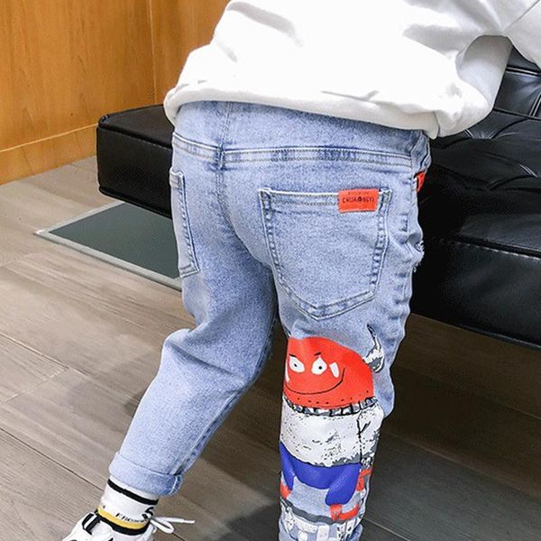 jeans bear leader kids boys pants spring autumn fashion cowboy cartoon long toddler casual demin trousers outfits, Blue
jeans bear leader kids boys pants spring autumn fashion cowboy cartoon long toddler casual demin trousers outfits, Blue