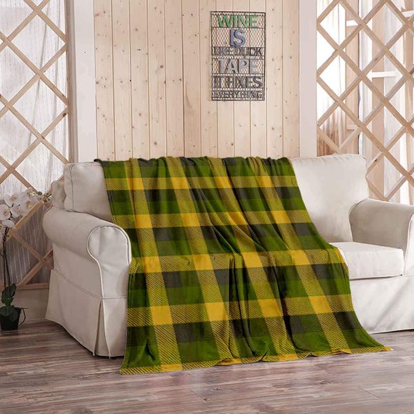 Kuidf Thanksgiving Buffalo Plaid Throw Blanket, Tartan Fall Color Panel Flannel Autumn Trendy Flannel Bedding Blankets
Kuidf Thanksgiving Buffalo Plaid Throw Blanket, Tartan Fall Color Panel Flannel Autumn Trendy Flannel Bedding Blankets