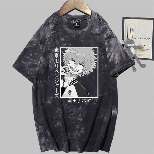 tokyo avenger men's t-shirt, harajuku shirt, animation, kawada, nahoya, graphic clothing, casual, neutral, summer large-size top, White;black
tokyo avenger men's t-shirt, harajuku shirt, animation, kawada, nahoya, graphic clothing, casual, neutral, summer large-size top, White;black