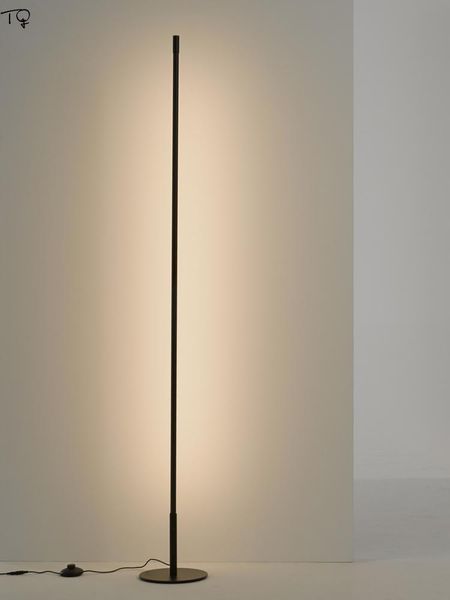 nordic minimalist simple long floor lamp modern atmosphere led stand lights remote control living room bedroom bedside luminaire lamps
nordic minimalist simple long floor lamp modern atmosphere led stand lights remote control living room bedroom bedside luminaire lamps