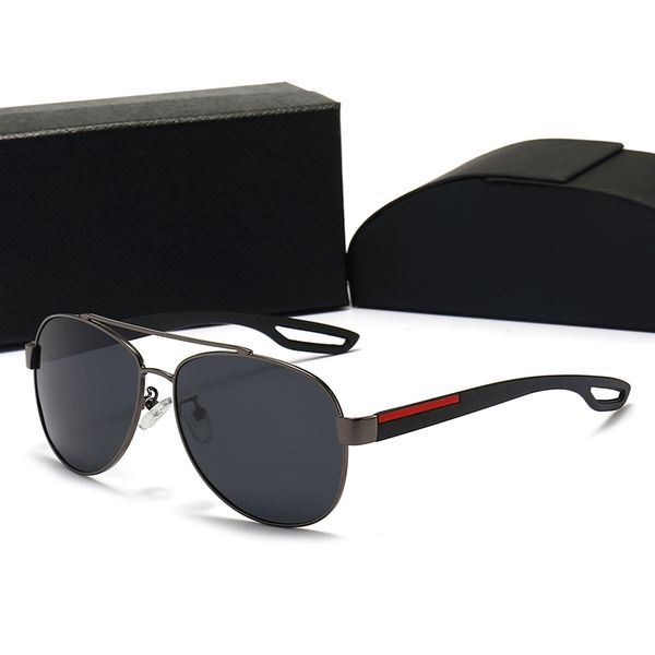 men classic designer metal goggle sunglasses fashion square frame coating millionaire sunglasses uv400 lens business style eyewear with box, White;black
men classic designer metal goggle sunglasses fashion square frame coating millionaire sunglasses uv400 lens business style eyewear with box, White;black