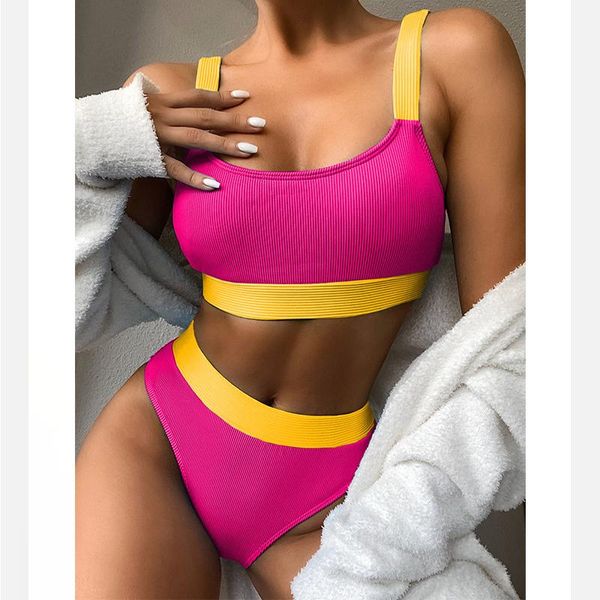 women's swimwear bikini mujer women push up swimsuit bathing suit biquini 2021 for maillot de bain femme, White;black
women's swimwear bikini mujer women push up swimsuit bathing suit biquini 2021 for maillot de bain femme, White;black