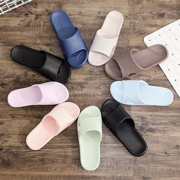 summer women home shoes indoor bathroom slippers couple casual ladies bedroom comfortable fashion sapatos das mulheres, Black
summer women home shoes indoor bathroom slippers couple casual ladies bedroom comfortable fashion sapatos das mulheres, Black