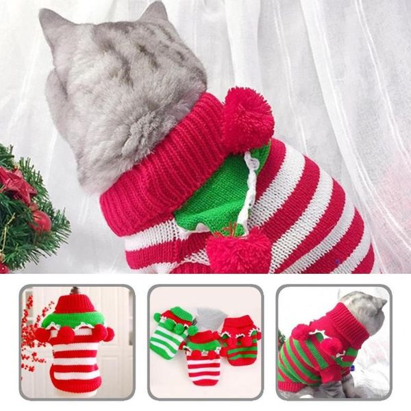 cat costumes polyester portable fashion sweater decorative pet clothing good elasticity for autumn
cat costumes polyester portable fashion sweater decorative pet clothing good elasticity for autumn