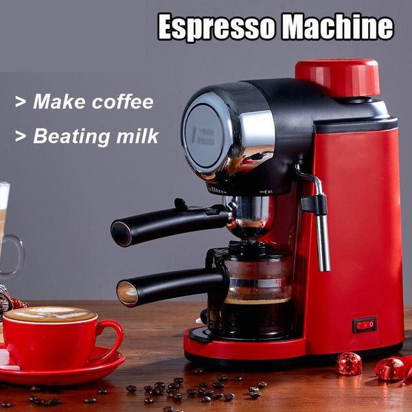 md-2005 0.24l 800w semi-automatic espresso 5 bar pressure steam milk bubble maker coffee machine electric frother roasters
md-2005 0.24l 800w semi-automatic espresso 5 bar pressure steam milk bubble maker coffee machine electric frother roasters