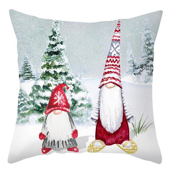 pillow case fashion cartoon print christmas decorations forest sofa backrest cover pillowcase home accessories
pillow case fashion cartoon print christmas decorations forest sofa backrest cover pillowcase home accessories