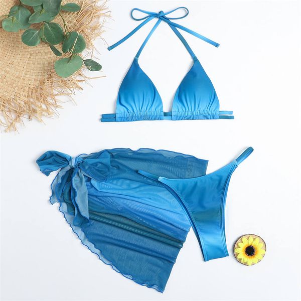 halter tie dye bikini female swimsuit women swimwear three-pieces bikini set with sarong thong bather bathing suit swim k2946
halter tie dye bikini female swimsuit women swimwear three-pieces bikini set with sarong thong bather bathing suit swim k2946