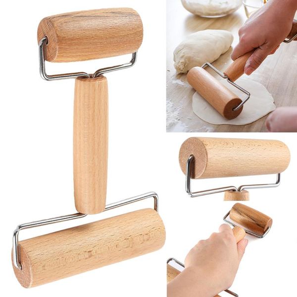 rolling pins & pastry boards 1pc wooden pin pizza fondant bakers roller metal kitchen tool for baking dough pie cookies to
rolling pins & pastry boards 1pc wooden pin pizza fondant bakers roller metal kitchen tool for baking dough pie cookies to