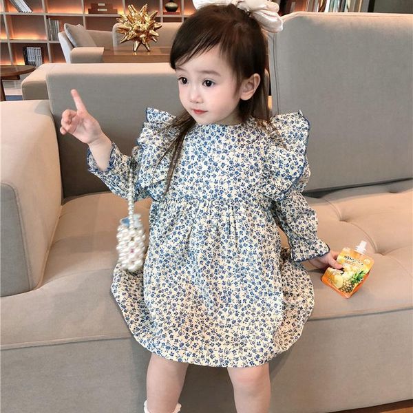 girl's dresses girl dress kids baby party evening gown 2021 cute warm plus velvet thicken winter autumn princess long sleeve children c, Red;yellow
girl's dresses girl dress kids baby party evening gown 2021 cute warm plus velvet thicken winter autumn princess long sleeve children c, Red;yellow