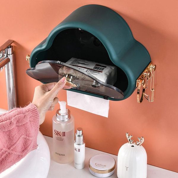 tissue boxes & napkins punch-paper towel holder rack waterproof bathroom cloud washcloth toilet box wall mounted shelf organizer qbmy
tissue boxes & napkins punch-paper towel holder rack waterproof bathroom cloud washcloth toilet box wall mounted shelf organizer qbmy