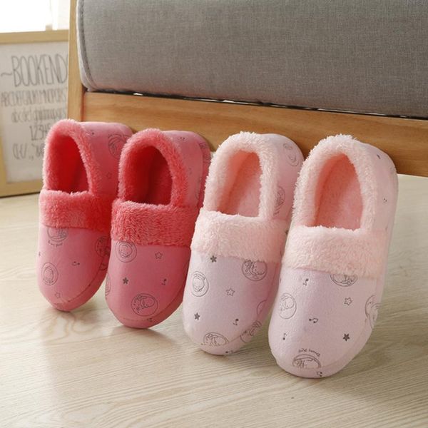 slippers women's shoes maternal month indoor home cotton soft bottom bag slip non-slip silent cute fur warm, Black
slippers women's shoes maternal month indoor home cotton soft bottom bag slip non-slip silent cute fur warm, Black