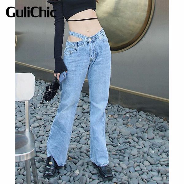 women's jeans 6.15 high end quality cotton fashion hollow out straight women, Blue
women's jeans 6.15 high end quality cotton fashion hollow out straight women, Blue