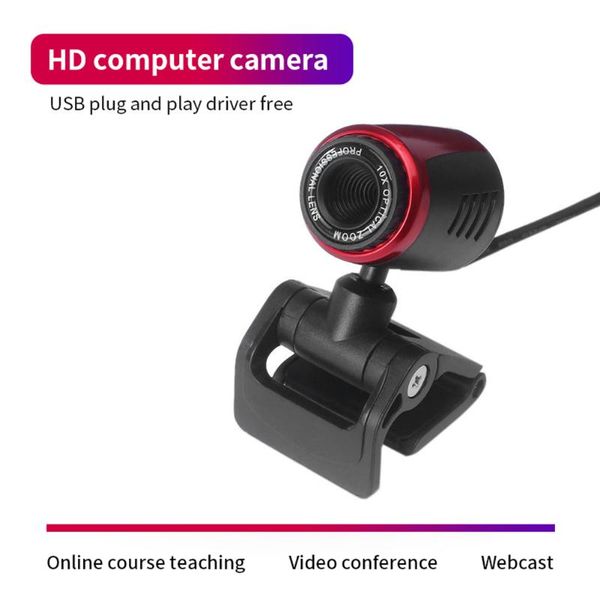 webcam web camera with built-in microphone 480p usb driver computer clip-on for lapdeskpc webcams
webcam web camera with built-in microphone 480p usb driver computer clip-on for lapdeskpc webcams