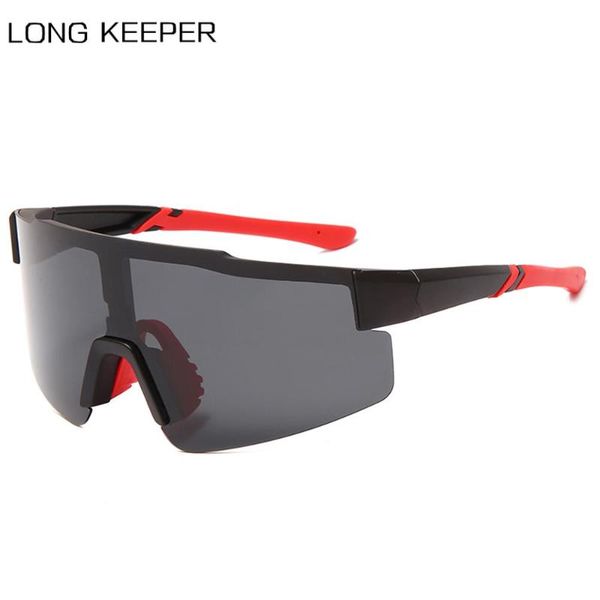 sunglasses fashion oversized polarized for men outdoor sports eyewear uv400 protection male mirrored lens glasses goggles oculos, White;black
sunglasses fashion oversized polarized for men outdoor sports eyewear uv400 protection male mirrored lens glasses goggles oculos, White;black