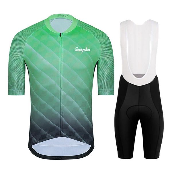 racing sets ropa ciclismo cycling jersey bib shorts set quick dry 19d gel pad mountain clothing suits outdoor mtb bike wear raphaful, Black;blue
racing sets ropa ciclismo cycling jersey bib shorts set quick dry 19d gel pad mountain clothing suits outdoor mtb bike wear raphaful, Black;blue