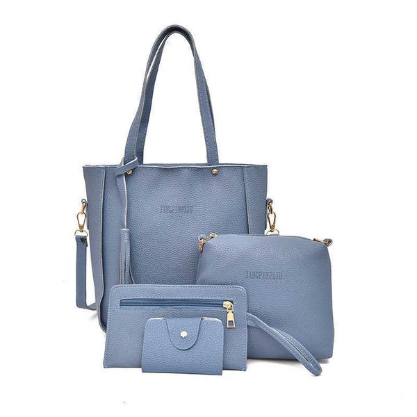 hbp non-brand one piece set women's single shoulder crossbar handbag, mobile phone, wallet, wind, son and mother bag, tassel 4 1 sport
hbp non-brand one piece set women's single shoulder crossbar handbag, mobile phone, wallet, wind, son and mother bag, tassel 4 1 sport