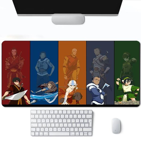 mouse pads & wrist rests avatar the last airbender pad gamer gamers accessories anime mats pc gaming rubber room mousepad deskmat xxl cute
mouse pads & wrist rests avatar the last airbender pad gamer gamers accessories anime mats pc gaming rubber room mousepad deskmat xxl cute