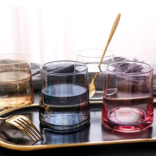 wine glasses 220ml transparent glass whiskey cup milk coffee tea beer heat resistant cocktail vodka mug drinkware juice cups
wine glasses 220ml transparent glass whiskey cup milk coffee tea beer heat resistant cocktail vodka mug drinkware juice cups