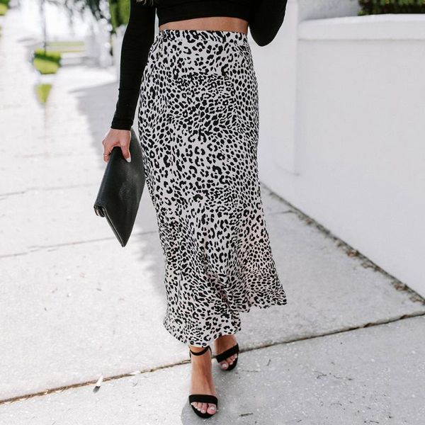 skirts spring summer 2021 office ladies high waist skirt women leopard printed a-line female midi-calf elegant street fashion, Black
skirts spring summer 2021 office ladies high waist skirt women leopard printed a-line female midi-calf elegant street fashion, Black