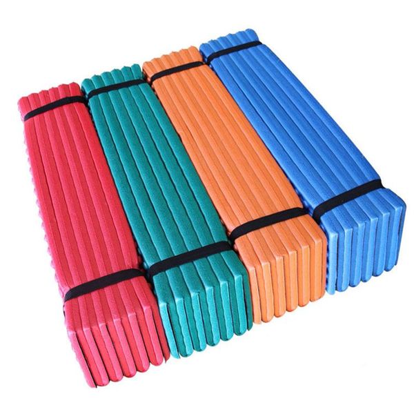 foldable xpe outdoor camping picnic mat ultralight foam tent sleeping pad waterproof travel mattress 190x57cm pads
foldable xpe outdoor camping picnic mat ultralight foam tent sleeping pad waterproof travel mattress 190x57cm pads