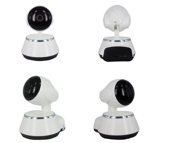 ip wifi camera hd 720p smart home wireless video surveillance security network baby monitor cctv ios v380 h.265
ip wifi camera hd 720p smart home wireless video surveillance security network baby monitor cctv ios v380 h.265