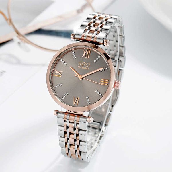 brand new ladies' preferred non-mechanical quartz movement watch simple fashion diamond waterproof luminous, Slivery;golden
brand new ladies' preferred non-mechanical quartz movement watch simple fashion diamond waterproof luminous, Slivery;golden