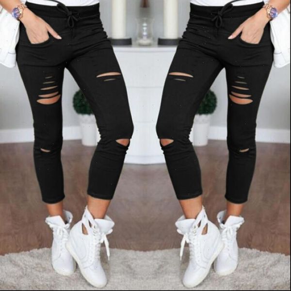 casual skinny womens jean high waist jeans women stretch hole slim fit denim pencil pants trousers army green white black, Blue
casual skinny womens jean high waist jeans women stretch hole slim fit denim pencil pants trousers army green white black, Blue