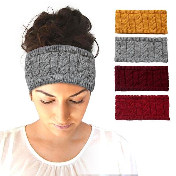 hair accessories plus velvet thicken ear warmer knitting woolen headband twist crochet elastic bands wide head wrap
hair accessories plus velvet thicken ear warmer knitting woolen headband twist crochet elastic bands wide head wrap