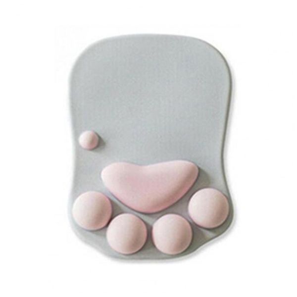 mouse pads & wrist rests cute cat pad silicone 3d non-slip mice mat for computers
mouse pads & wrist rests cute cat pad silicone 3d non-slip mice mat for computers