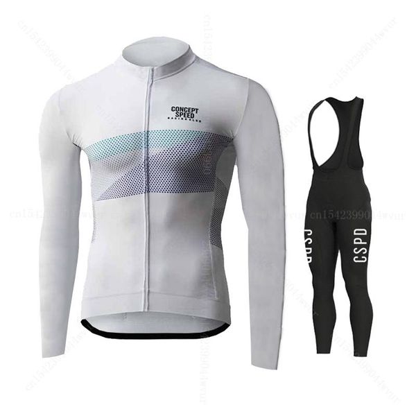 racing sets 2021 concept speed autumn cycling jersey set long sleeve ropa ciclismo cspd spring bicycle clothing mtb maillot bike uniform, Black;blue
racing sets 2021 concept speed autumn cycling jersey set long sleeve ropa ciclismo cspd spring bicycle clothing mtb maillot bike uniform, Black;blue