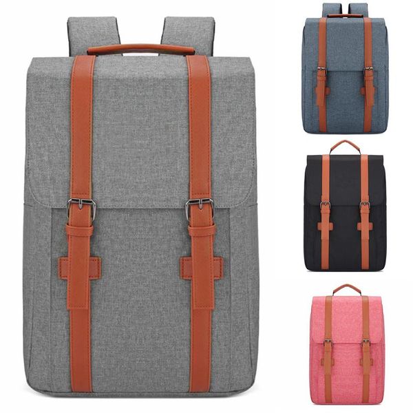women nylon backpack casual rucksacks female 15 inch lapbackpacks college student school mochila
women nylon backpack casual rucksacks female 15 inch lapbackpacks college student school mochila