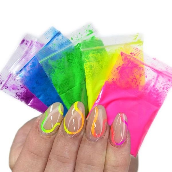 nail glitter 10grams/bag neon phosphor pigment powder eye manicure decoration art dust paillettes, Silver;gold
nail glitter 10grams/bag neon phosphor pigment powder eye manicure decoration art dust paillettes, Silver;gold