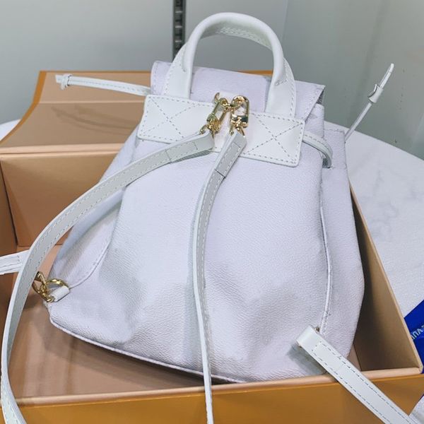 backpack student school shoulder bags purse fashion lady genuine leather letter travel backpack fashion lady bag l letter white 8u1
backpack student school shoulder bags purse fashion lady genuine leather letter travel backpack fashion lady bag l letter white 8u1
