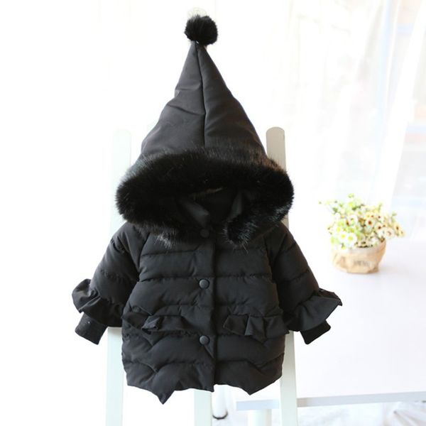 70-120cm childrens jacket for girls winter parkas clothes cotton infant overcoat snowsuit, Blue;gray
70-120cm childrens jacket for girls winter parkas clothes cotton infant overcoat snowsuit, Blue;gray