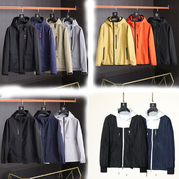 men women design jackets spring and autumn casual outdoor warm windbreaker hoodie zipper hooded jacket men's sportswear, Black;brown
men women design jackets spring and autumn casual outdoor warm windbreaker hoodie zipper hooded jacket men's sportswear, Black;brown